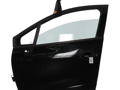 Used Left front door RENAULT CLIO IV (BH_) 0.9 TCe 90 (BHNF, BHMA, BHMH, BHJK, BHJR) (90 hp) 28365901