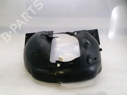 Used Wheel arch RENAULT CLIO III (BR0/1, CR0/1) 1.2 16V (BR0P, CR0P) (101 hp) 28594683