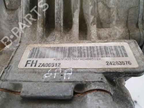 Transfer box CHEVROLET CAPTIVA (C100, C140) 2.2 D 4WD | BP37709423M36  - Image 5