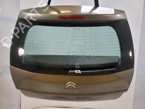 Used Tailgate CITROËN C4 Picasso I MPV (UD_) [2006-2015]  32310597