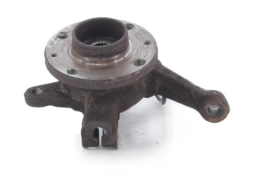 Used Left front steering knuckle Left front steering knuckle RENAULT TWINGO I (C06_) 1.2 16V (C06C, C06D, C06K) (75 hp) 33189770 33189770