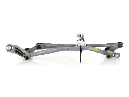 Front wipers mechanism NISSAN QASHQAI I (J10, NJ10)  | BP28121884C83 