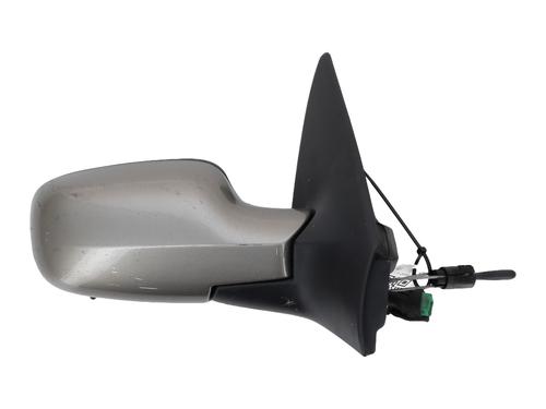 Right mirror RENAULT MEGANE II (BM0/1_, CM0/1_) 1.5 dCi (BM1F, CM1F) | BP28417265C27