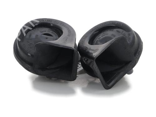 Horn VW POLO V (6R1, 6C1) 1.4 TDI (75 hp) 30054256