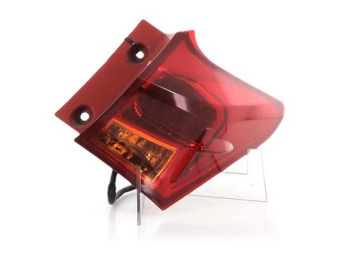 Right taillight TOYOTA AURIS (_E18_) 1.8 Hybrid (ZWE186_, ZWE186R) | BP36314063C35  - Image 5