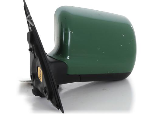 Left mirror AUDI A6 Allroad C6 (4FH) 3.2 FSI quattro | BP30692936C26