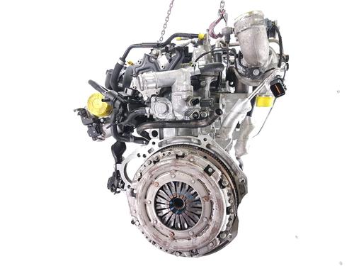 Engine KIA STONIC (YB) 1.0 T-GDi | BP39523497M1 - Image 3