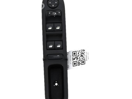 Used Left front window switch Left front window switch PEUGEOT 3008 I MPV (0U_) 1.6 BlueHDi 120 (120 hp) 39161106 39161106