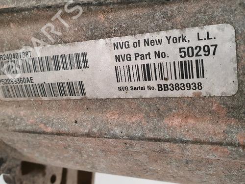 Transfer box JEEP GRAND CHEROKEE II (WJ, WG) 2.7 CRD 4x4 | BP28532774M36