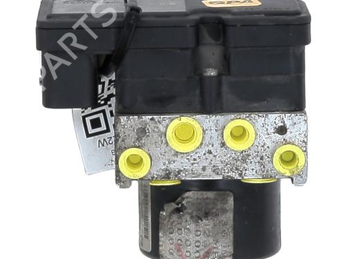 ABS pump RENAULT MEGANE III Hatchback (BZ0/1_, B3_)  | BP27814676M43 
