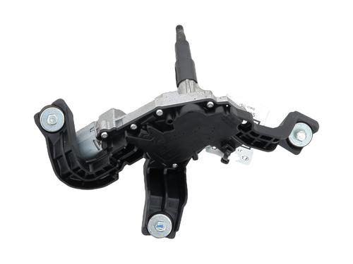 Viskermotor bagrude HYUNDAI i10 II (BA, IA) 1.0 (67 hp) 31367686