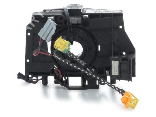 Kontantrulle Airbag /Stelring RENAULT CLIO II (BB_, CB_) 1.2 16V (BB05, BB0W, BB11, BB27, BB2T, BB2U, BB2V, CB05,... (75 hp) 32378439