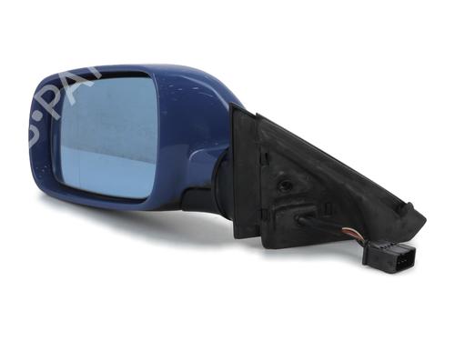 Left mirror AUDI A3 (8L1)  | BP27993613C26 