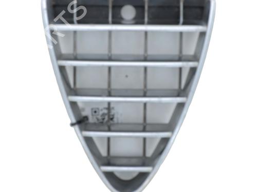 Used Grille ALFA ROMEO 147 (937_) 1.9 JTDM 16V (937.AXN1B, 937.BXN1B) (150 hp) 29048444