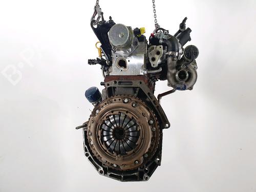 Engine RENAULT TWINGO II (CN0_) 1.5 dCi (CN0E) | BP36513647M1 - Image 3