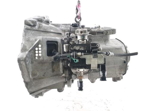 Gearkasse PEUGEOT 308 II (LB_, LP_, LW_, LH_, L3_) 1.6 HDi / BlueHDi 115 (115 hp) 33190008