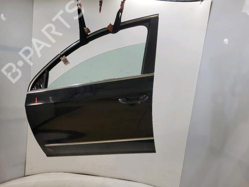 Used Left front door VW PASSAT B6 (3C2) 2.0 TDI 16V (140 hp) 31285278