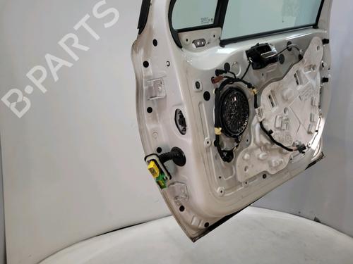Dør høyre foran PEUGEOT 208 II (UB_, UP_, UW_, UJ_) 1.5 BlueHDI 100 | BP29931723C3