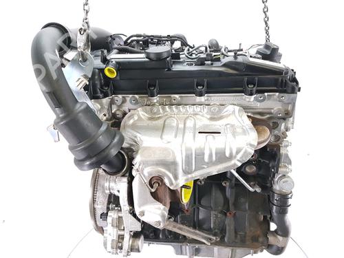 Engine MERCEDES-BENZ A-CLASS (W176) A 200 CDI (176.001) | BP33446319M1  - Image 5