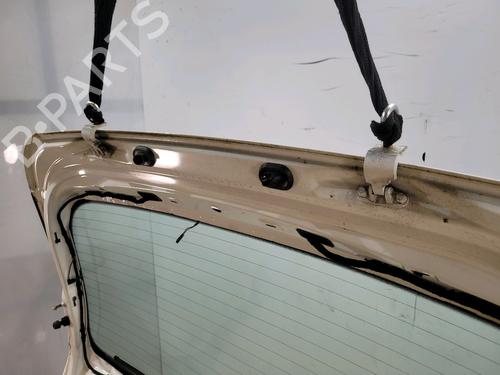 Tailgate SEAT ALTEA (5P1) 1.6 TDI | BP24708674C6 