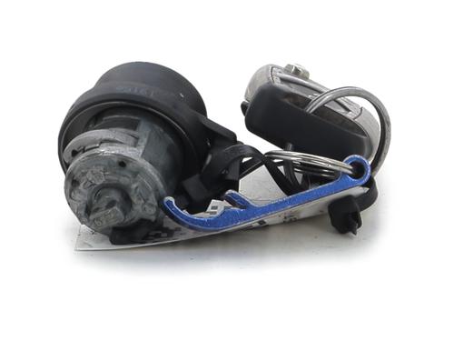 Ignition barrel SKODA RAPID (NH3, NK3, NK6) 1.4 TDI | BP30141062M48