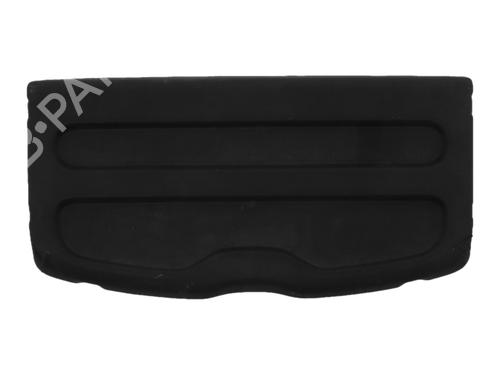 Used Rear parcel shelf Rear parcel shelf CITROËN C4 CACTUS 1.6 BlueHDi 100 (99 hp) 40004286 40004286