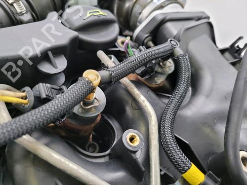 Engine CITROËN C4 I (LC_) 1.6 HDi | BP40441486M1 - Image 9