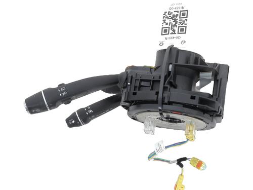 Switch MERCEDES-BENZ CLS Shooting Brake (X218) CLS 350 CDI / d 4-matic (218.993) | BP33230160I30 - Image 5