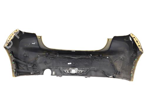 Rear bumper PEUGEOT 208 II (UB_, UP_, UW_, UJ_) 1.2 PureTech 100 | BP29522463C8 