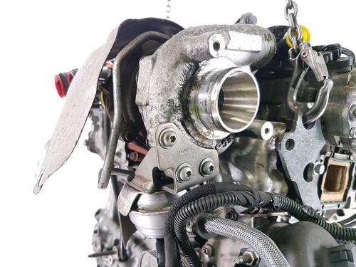 Engine PEUGEOT 5008 (0U_, 0E_) 1.6 BlueHDi 120 | BP29741057M1 