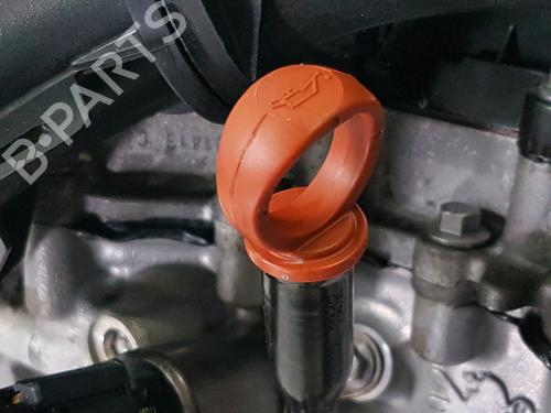 Engine DS DS 3 (SA_) 1.2 THP 110 / PureTech 110 (SAHNPS, SAHNZ6, SAHNZT) | BP39489514M1  - Image 9