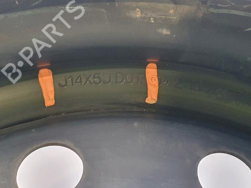 Rim SUZUKI CELERIO (LF) 1.0 (AVK310) | BP29470574C45 