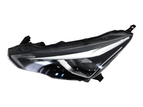 Left headlight NISSAN MICRA V (K14) 0.9 IG-T | BP36548583C28 - Image 5