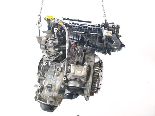Engine RENAULT TWINGO III (BCM_, BCA_) 0.9 TCe 95 | BP36592356M1 - Image 2