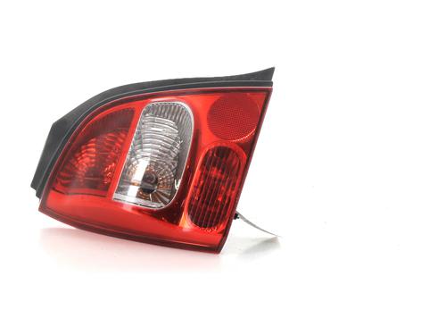 Left taillight RENAULT TWINGO II (CN0_) 1.5 dCi (CN0E) | BP33753927C34 - Image 2