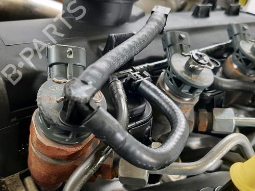Engine RENAULT CLIO IV (BH_) 1.5 dCi 75 | BP33685669M1 - Image 8