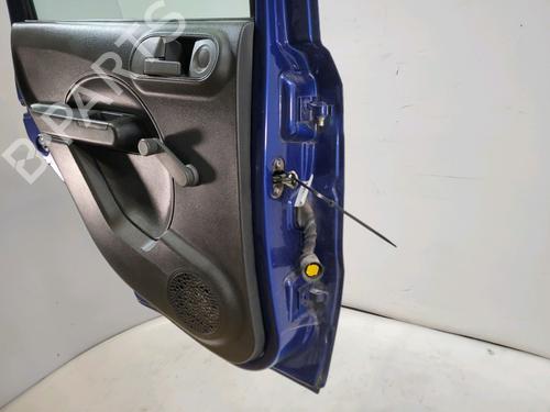 Left rear door FIAT PANDA (169_) 1.2 (169.AXB11, 169.AXB1A) | BP30524479C4 