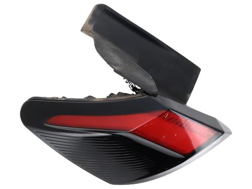 Used Left taillight PEUGEOT 3008 II SUV (MC_, MR_, MJ_, M4_) 1.2 THP/ PureTech 130 (MRHNSM, MRHNSU, MRHNSJ, MRHNYW,... (131 hp) 29623854