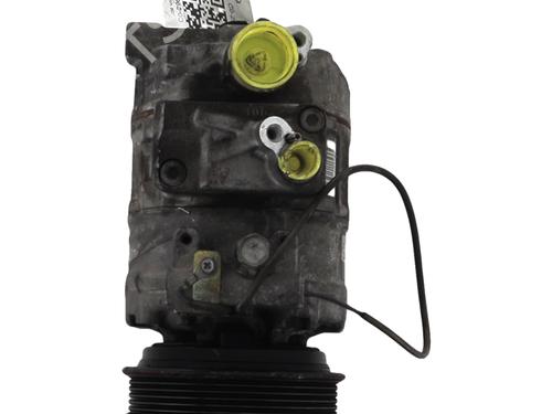 AC compressor PORSCHE BOXSTER (986) 2.7 | BP31180294M34 