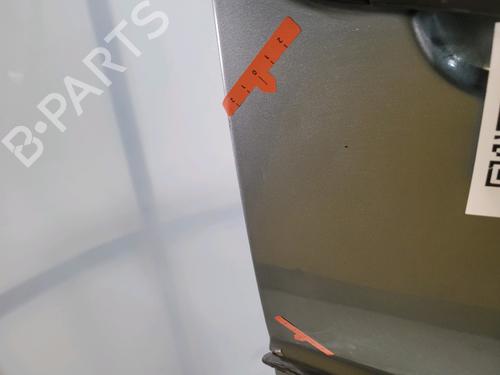 Right front door SKODA FABIA I Combi (6Y5) 1.9 TDI | BP30119074C3 