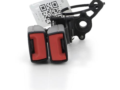Used Seat buckle Seat buckle VW GOLF VII (5G1, BQ1, BE1, BE2) 1.0 TSI (110 hp) 40212320 40212320