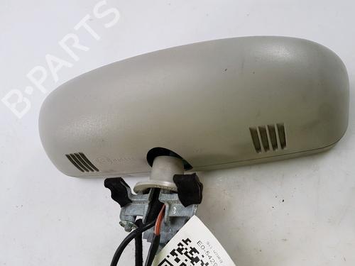 Rear mirror MERCEDES-BENZ M-CLASS (W164) ML 280 CDI 4-matic (164.120) | BP13084122I6 