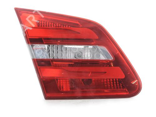 Used Left tailgate light Left tailgate light MERCEDES-BENZ B-CLASS Sports Tourer (W246, W242) B 180 CDI (246.200) (109 hp) 33280978 33280978