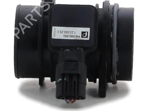 Startmotor PEUGEOT 207 (WA_, WC_) 1.4 HDi (68 hp) 28573429