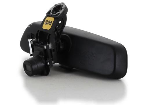 Rear mirror BMW X1 (E84) xDrive 23 d | BP32278510I6 - Image 2