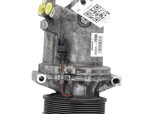 AC compressor DACIA DUSTER (HS_) 1.2 TCe 125 | BP39633312M34 - Image 5