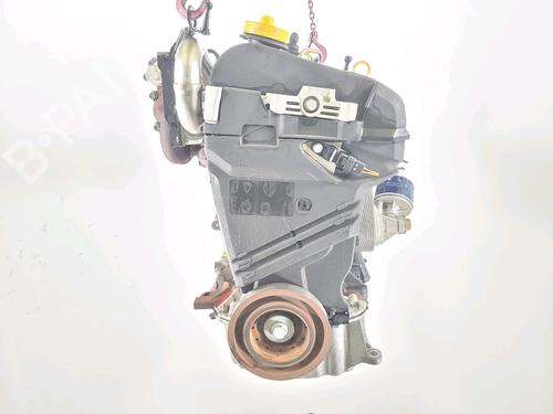 Used Engine DACIA LOGAN (LS_) 1.5 dCi (LS0K) (68 hp) 30367343