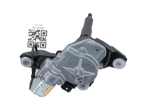 Used Rear wiper motor RENAULT CLIO V (B7_) 1.0 TCe 90 (B7MT) (91 hp) 24119452