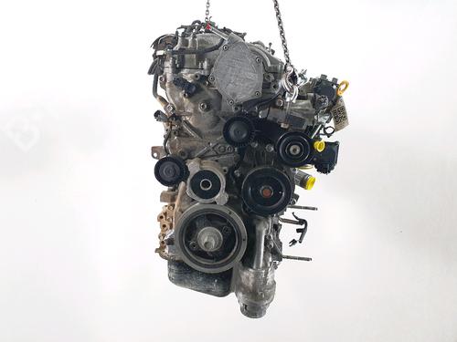 Used Engine Engine 39087592 39087592