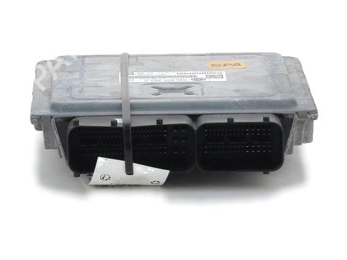 Used Engine control unit (ECU) VW GOLF VI Convertible (517) 1.6 TDI (105 hp) 30557643